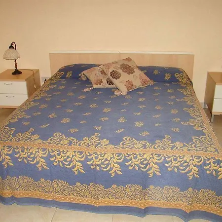 Bed & Breakfast Archegeta