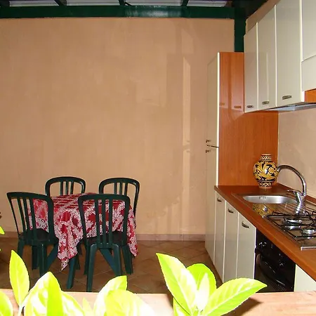 Archegeta Bed & Breakfast