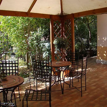 Bed & Breakfast Archegeta 3*