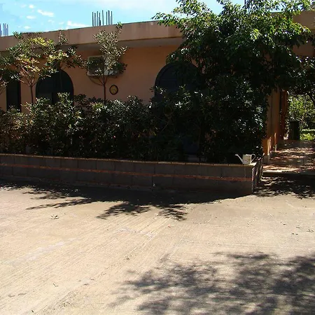 Bed & Breakfast Archegeta 3*