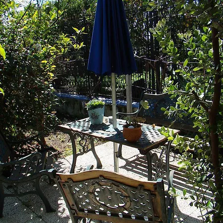 Archegeta Bed & Breakfast Giardini Naxos