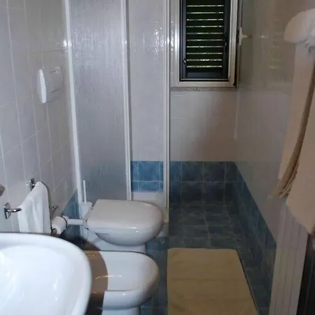 Archegeta Bed & Breakfast Giardini Naxos