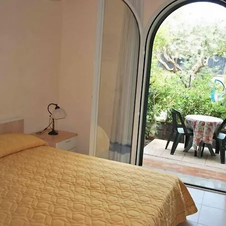 Bed & Breakfast Archegeta Giardini Naxos