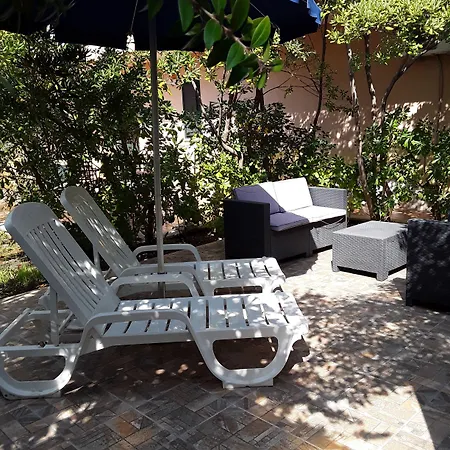 Bed & Breakfast Archegeta 3*