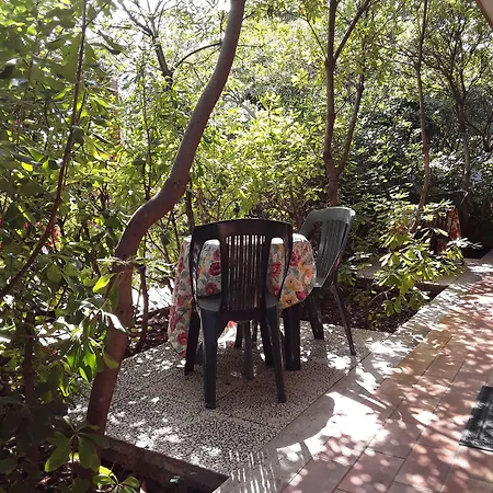 Archegeta Bed & Breakfast