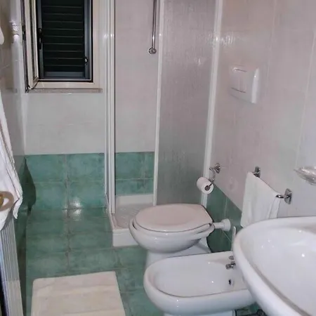 Bed & Breakfast Archegeta 3*