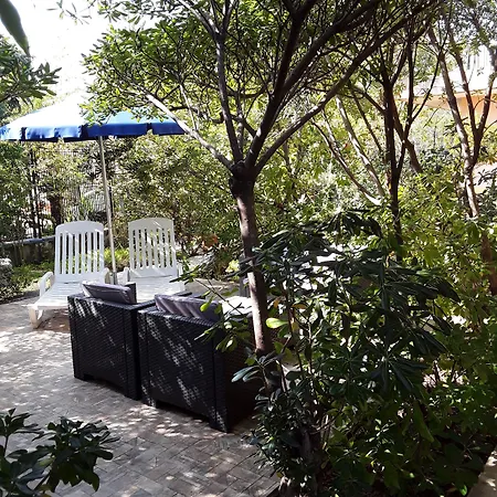 Archegeta Bed & Breakfast Giardini Naxos