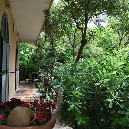Archegeta Bed & Breakfast Giardini Naxos