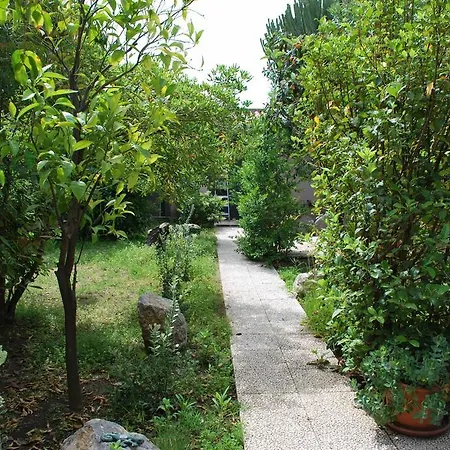 Bed & Breakfast Archegeta 3*