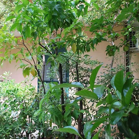 Archegeta Bed & Breakfast 3*