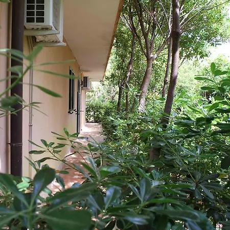 Archegeta Bed & Breakfast Giardini Naxos