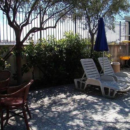 Archegeta Bed & Breakfast Giardini Naxos
