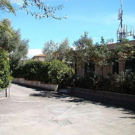 Bed & Breakfast Archegeta 3*