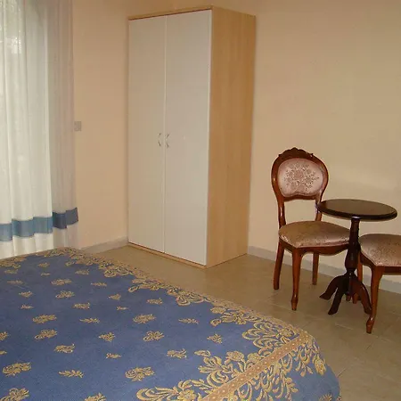 Bed & Breakfast Archegeta