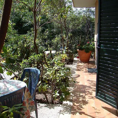 Archegeta Bed & Breakfast