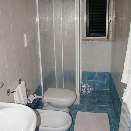 Archegeta Bed & Breakfast 3*