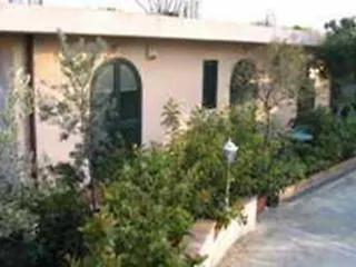 Bed & Breakfast Archegeta