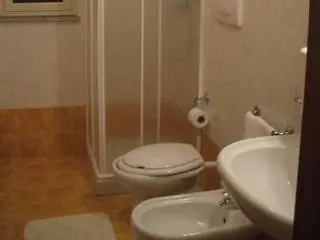 Archegeta Bed & Breakfast Giardini Naxos