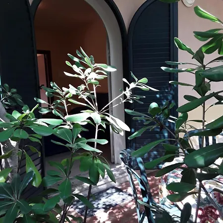 Bed & Breakfast Archegeta