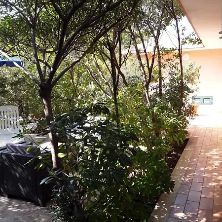 Archegeta Bed & Breakfast 3*