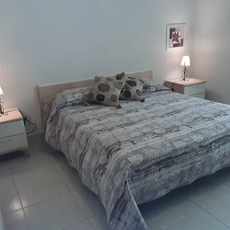 Bed & Breakfast Archegeta
