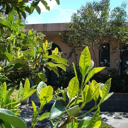 Archegeta Bed & Breakfast 3*