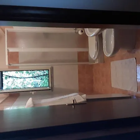 Bed & Breakfast Archegeta
