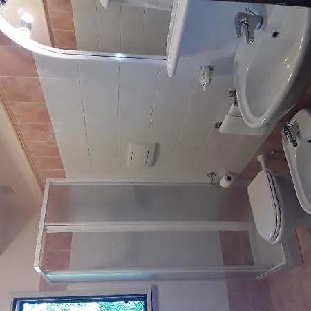 Bed & Breakfast Archegeta Giardini Naxos
