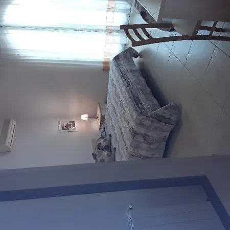 Archegeta Bed & Breakfast